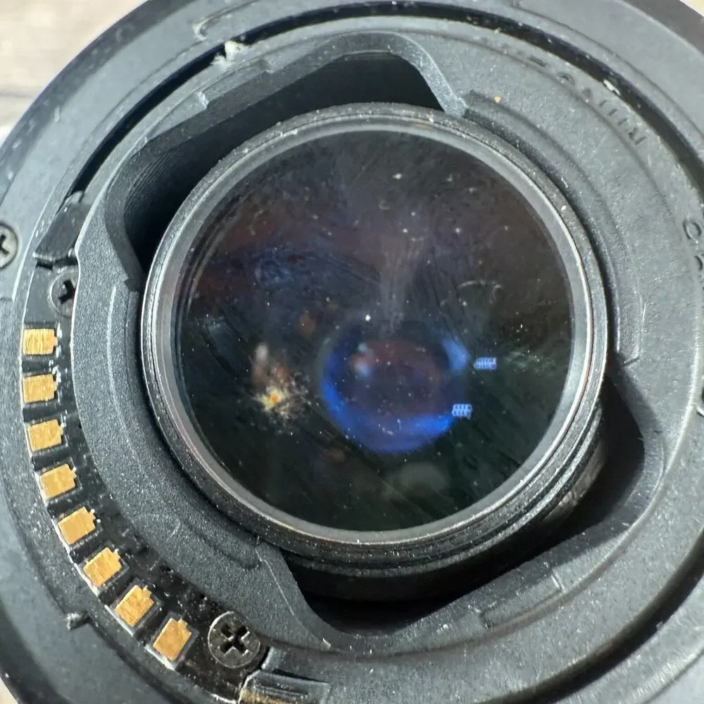 Minolta Lens 56-170mm 1:4.5 (32) -5.6